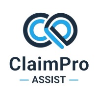 ClaimPro Assist logo - Similar company to Coverbizz