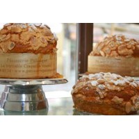 Pâtisserie PALANQUE logo - Similar company to Oh Faon !
