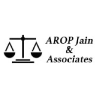 AROP Jain & Associates, Legal Services logo - Similar company to White&Black Legal Services (Wnb Legal)