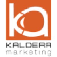 Kaldera Marketing