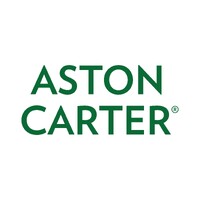 Aston Carter logo - Similar company to Teksystems