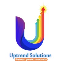 Uptrend Solutions logo - Similar company to Uptrend Solutions Inc.