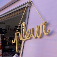Pleur Coffee logo - Similar company to Vanhulley