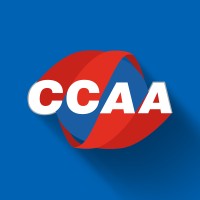 CCAA Itaboraí logo - Similar company to Duolingo English Test Center, Bangladesh