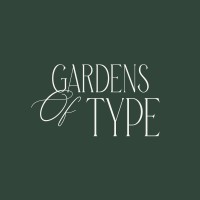 Gardens of Type logo - Similar company to Mana