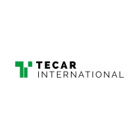 TECAR INTERNATIONAL logo - Similar company to Techno Benelux Bv