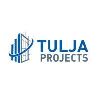 TULJA PROJECTS logo - Similar company to Autade Infraprojects Private Limited