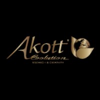 Akott Evolution S.r.l logo - Similar company to Vanity Cosmetics
