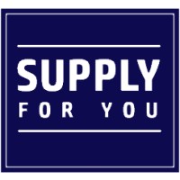 Supply For You logo - Similar company to Amoé - Executive Search, Conseil et Recrutement