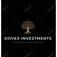 Dovex Investments logo - Similar company to Devops Consulting Group