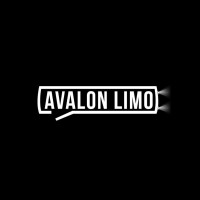 Avalon Limousine logo - Similar company to Nomads
