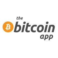 The Bitcoin App logo - Similar company to Ing Mining Llc
