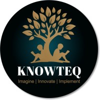 KNOWteq logo - Similar company to Knowteq