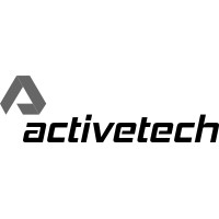ActiveTech logo - Similar company to Grupo Áurea Projetos Inteligentes