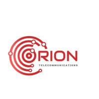 Orion Telecommunications Pty Ltd logo - Similar company to Orion Telecom