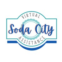 Soda City Virtual Assistance, LLC logo - Similar company to Systems To Scale | Building Systems For Businesses And Entrepreneurs