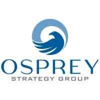 Osprey Strategy Group logo - Similar company to Osr Manage