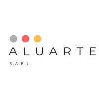 Aluartpro logo - Similar company to Aluart Ag