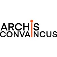 Archis Convaincus logo - Similar company to Aiformpro