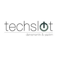 Techslot.tech logo - Similar company to Azee Programmers