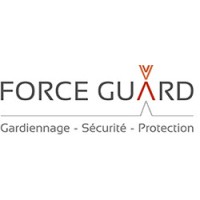 FORCE GUARD logo - Similar company to Institut Mdtc