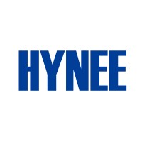 HYNEE logo - Similar company to Cbsmexico