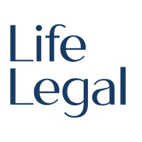 Life Legal logo - Similar company to Om Enviro Solutions & Systems