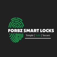 Forbz Smart Locks logo - Similar company to Rjs Tech Group