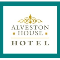 Alveston House Hotel logo - Similar company to Insectram - 🇬🇧 Uk Based Software Only For Pest Controllers