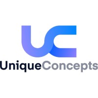 Unique Concepts logo - Similar company to Smart Ci Group Ltd