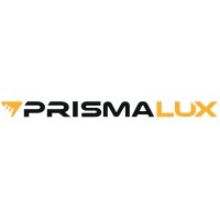 Prismalux logo - Similar company to Izzet Aslan