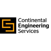 Continental Engineering Services logo - Similar company to Bpm Studios