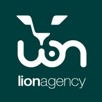 Lion Agency logo - Similar company to Thr33Fold