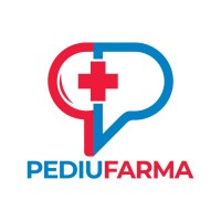 PediuFarma App logo - Similar company to Tec Incubadora