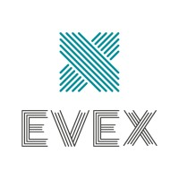ايفكس | EVEX logo - Similar company to ايفوكس |  Ifocus