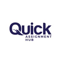 Quick Assignment Hub logo - Similar company to The Assignment Hub It