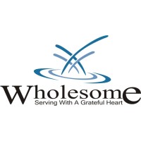 PT Wholesome logo - Similar company to Colllab 社计手