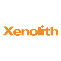 Xenolith Technologies Pvt.Ltd. logo - Similar company to Silicon Systems