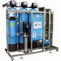 Puritech Water Treatment logo - Similar company to Puritech Ltd