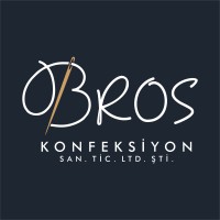 Bros Konfeksiyon Tekstil logo - Similar company to Çap Tekstil