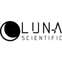 Luna Scientific logo - Similar company to Widżiks Jarosław Hemmerling