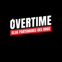 OVERTIME logo - Similar company to Groupe Maison Pixels