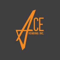 Ace Vending Fort McMurray logo - Similar company to David'S Vending Services In Vancouver