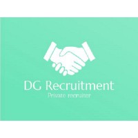 DG Recruitment logo - Similar company to Raib Meat