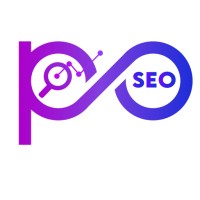 Page Of SEO logo - Similar company to Alpha-X