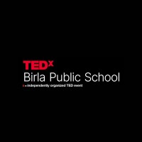 TEDxBirlaPublicSchool logo - Similar company to Tedxsvnit