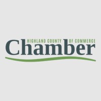 Highland County Chamber of Commerce logo - Similar company to Roofx