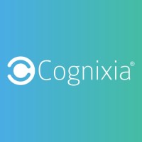 Cognixia logo - Similar company to Collabera Tact