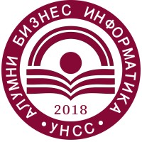 BI Alumni logo - Similar company to Stone Computers Ad