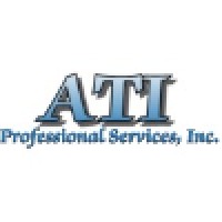 ATI Professional Services Inc. logo - Similar company to Khg Accounting